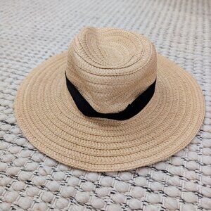 Madewell Straw Hat
